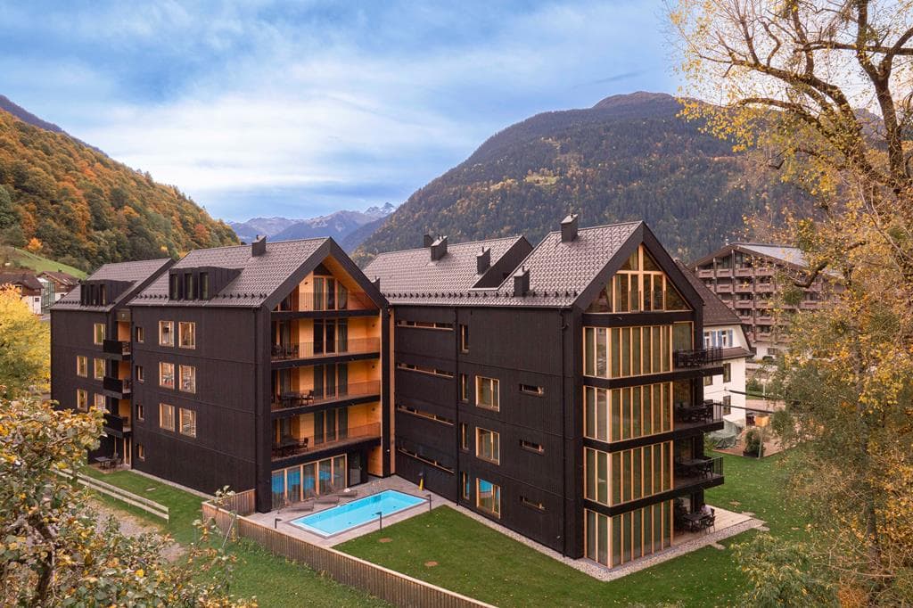 Montafon Suites Schruns by Alps Resorts