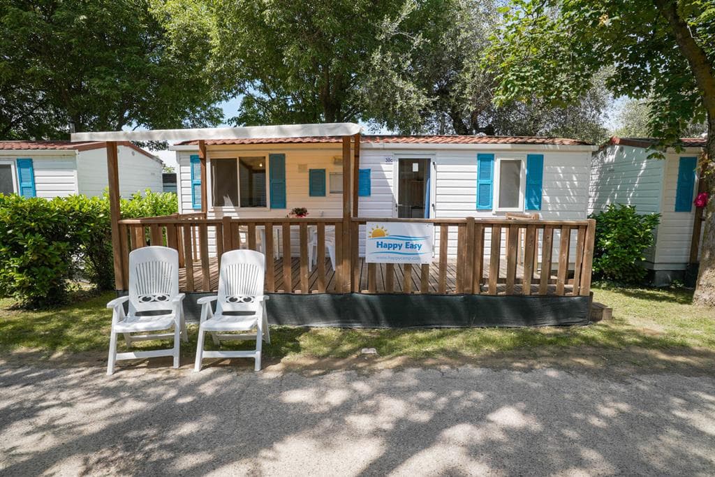 Baia Domizia Happy Camp 1