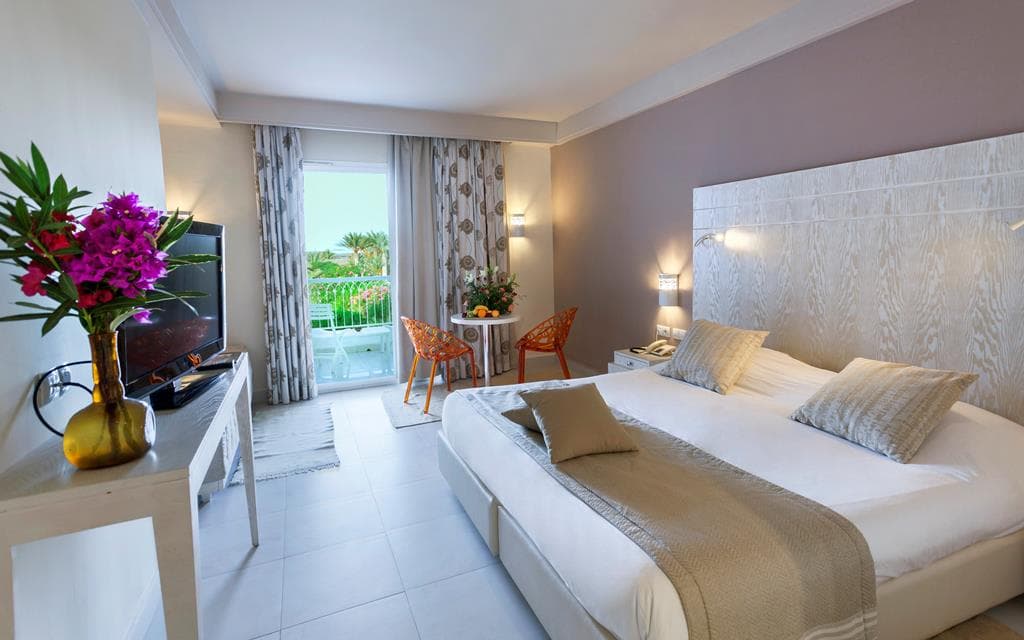 Seabel Rym Beach Djerba 1