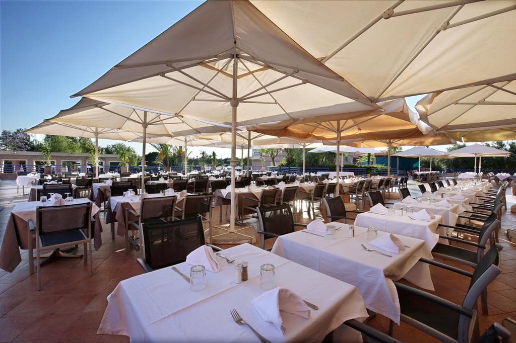 Valeria Madina Club Resort 4