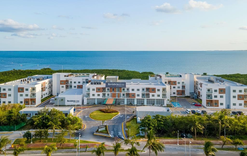 Startpakket Mexico Cancun 2