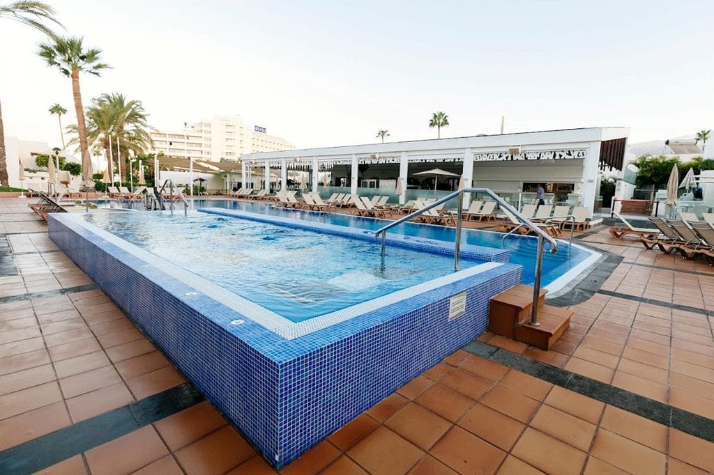 HD Parque Cristóbal Tenerife 4