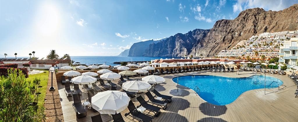 TUI BLUE Los Gigantes