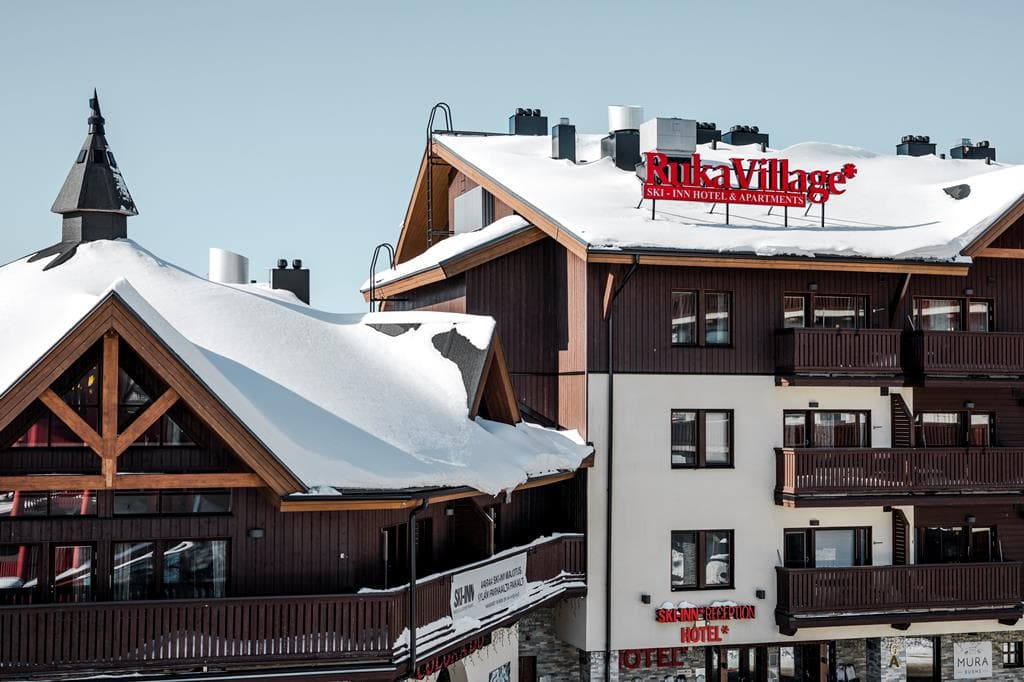 SKI INN RukaVillage