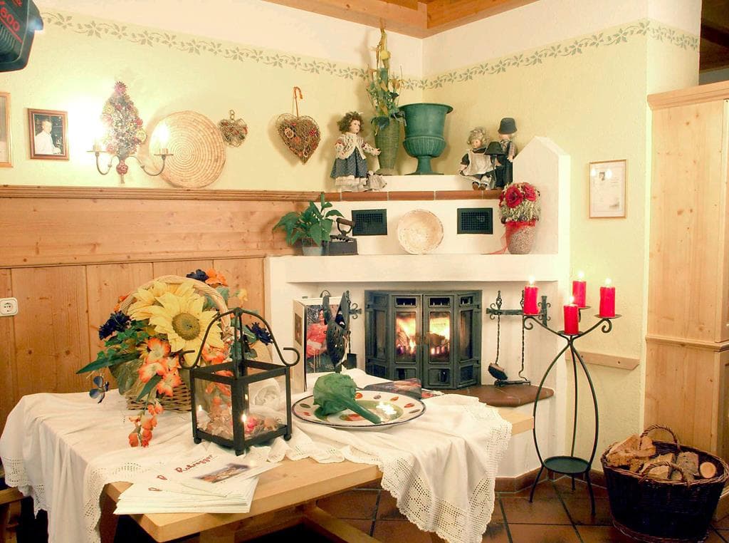 Landhaus Rohregger 3