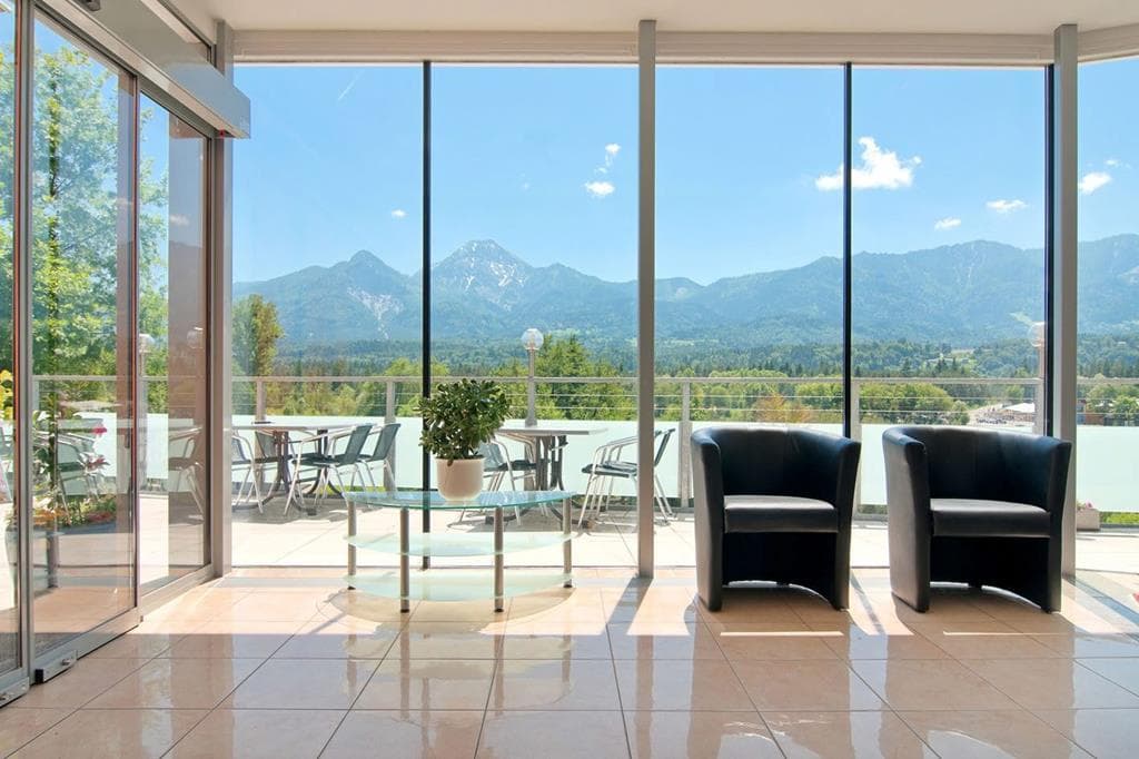 Vitalhotel Sonnblick 1