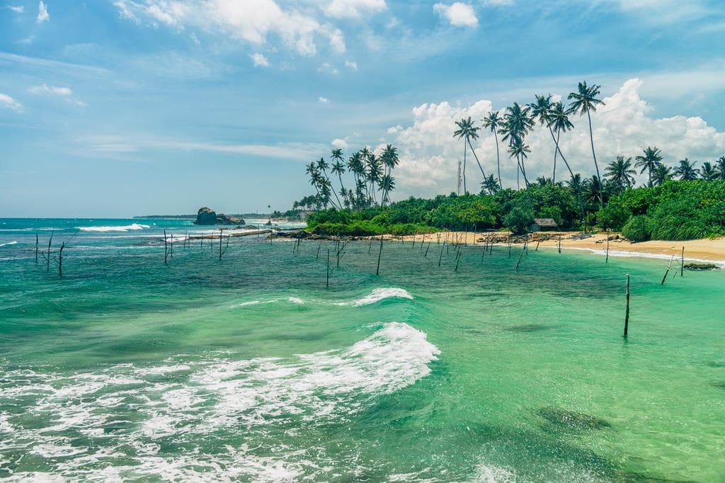 17-daagse rondreis Sri Lanka Klassiek 2