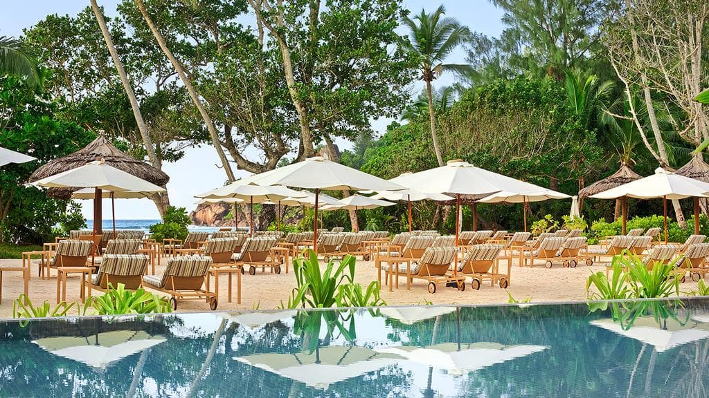Kempinski Seychelles Resort 2
