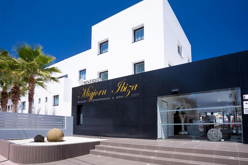 Migjorn Ibiza Suites & Spa