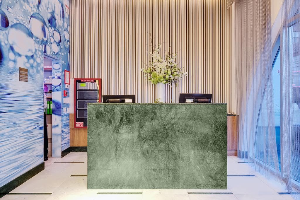 Topdeal: 4 dagen New York in Wyndham Garden Brooklyn voor €757