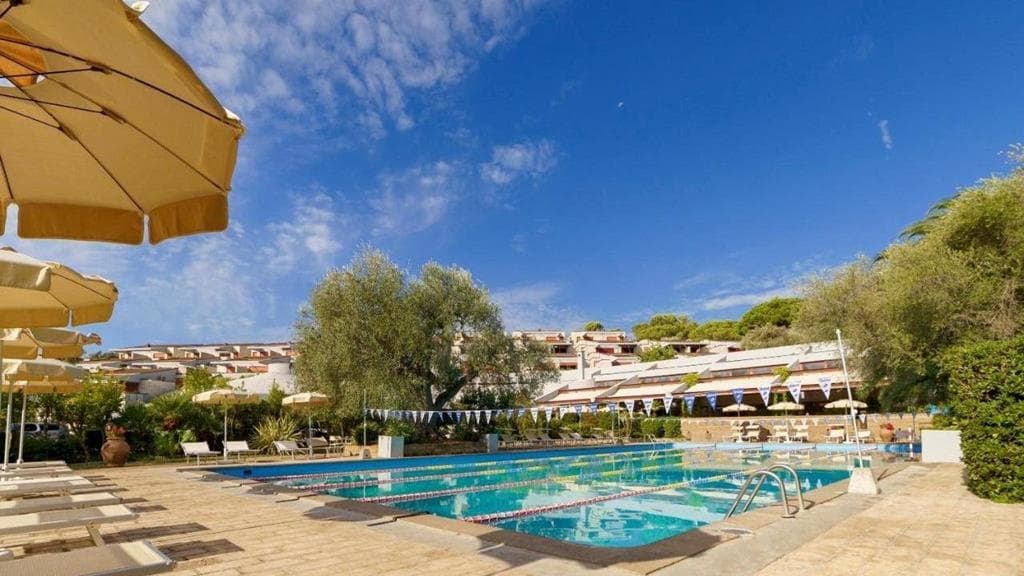 Residence Park Solemaremma