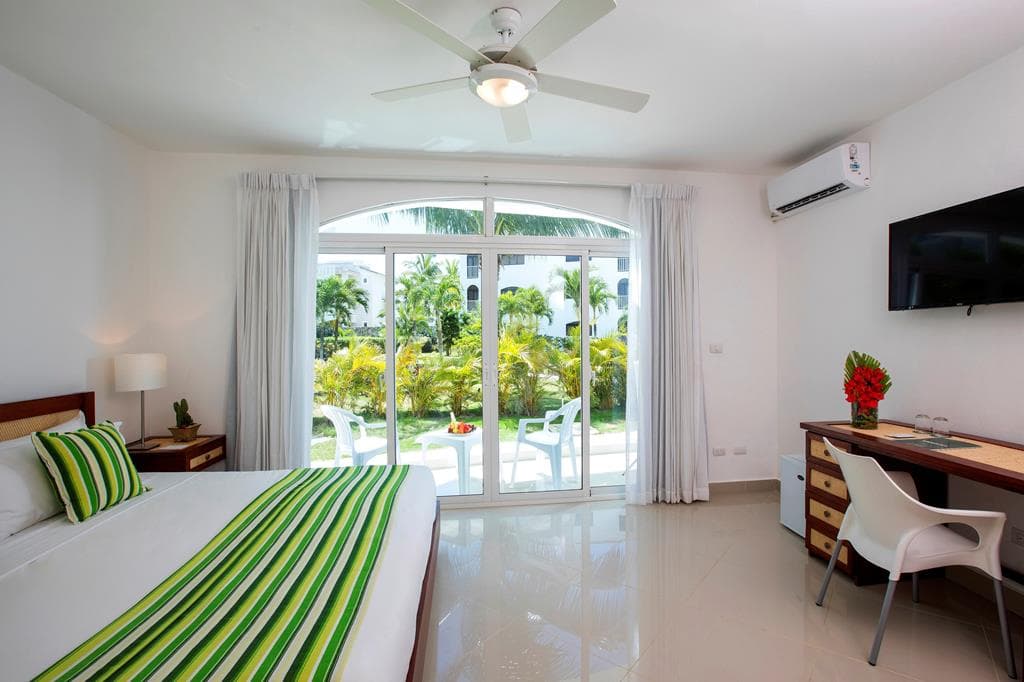 HM Alma De Bayahibe Adults Only 1