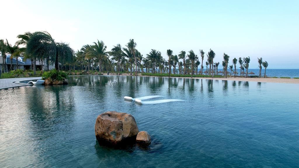 Bliss Hoi An Beach Resort & Wellness 3