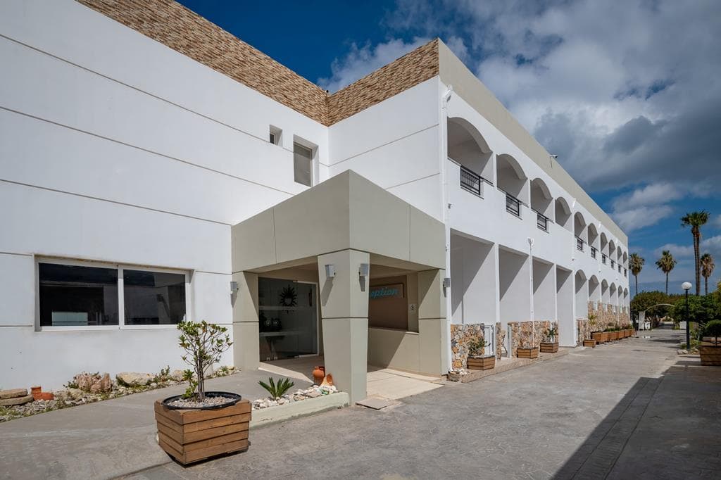 IliosK Village Resort