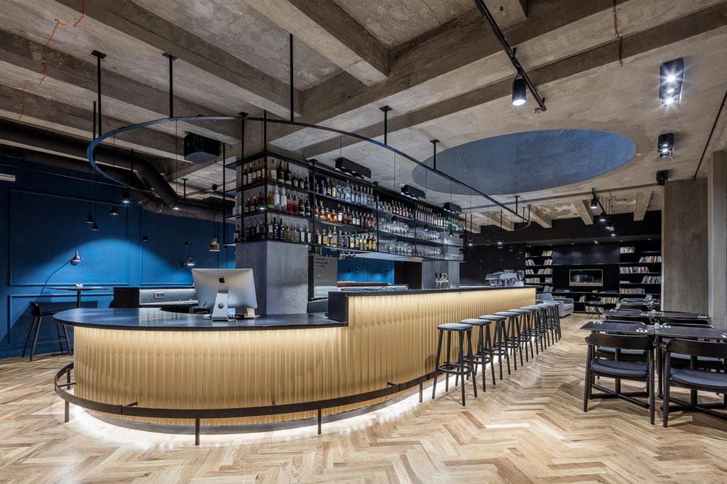 Pytloun Boutique Hotel Prague