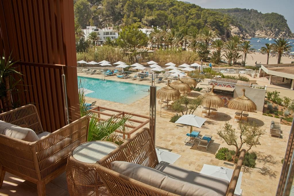 The Club Cala San Miguel Ibiza 4