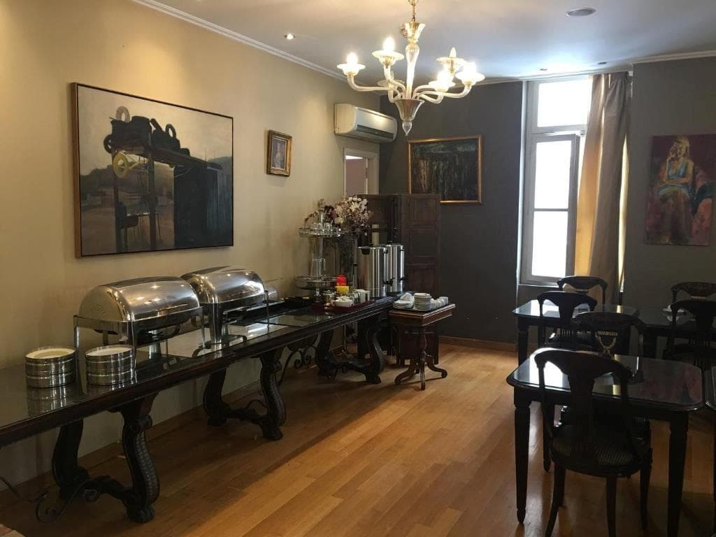 Art Hotel Athens 4
