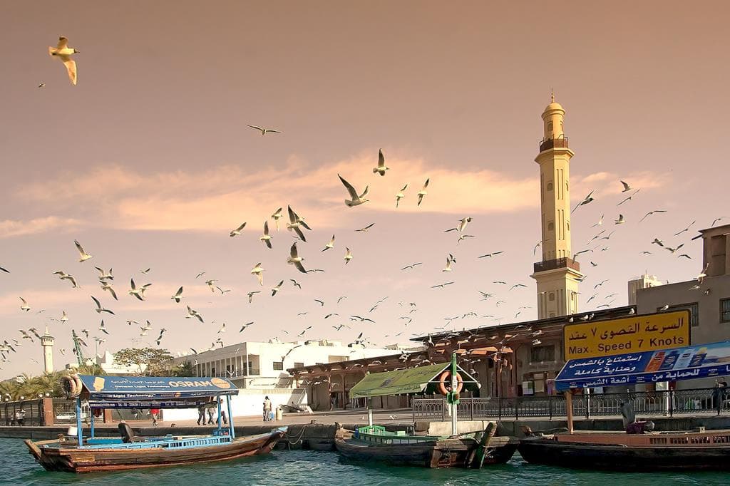 13-daagse rondreis Oman & Dubai 3