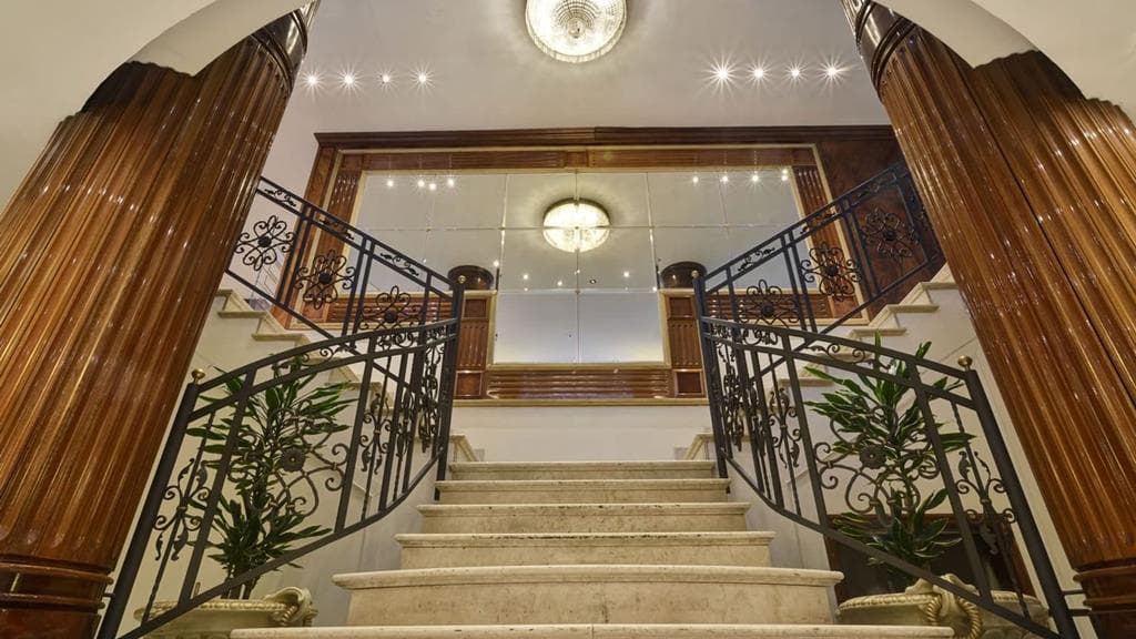 Unahotels Scandinavia Milano