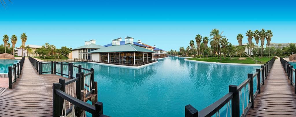 Caribe & PortAventura World