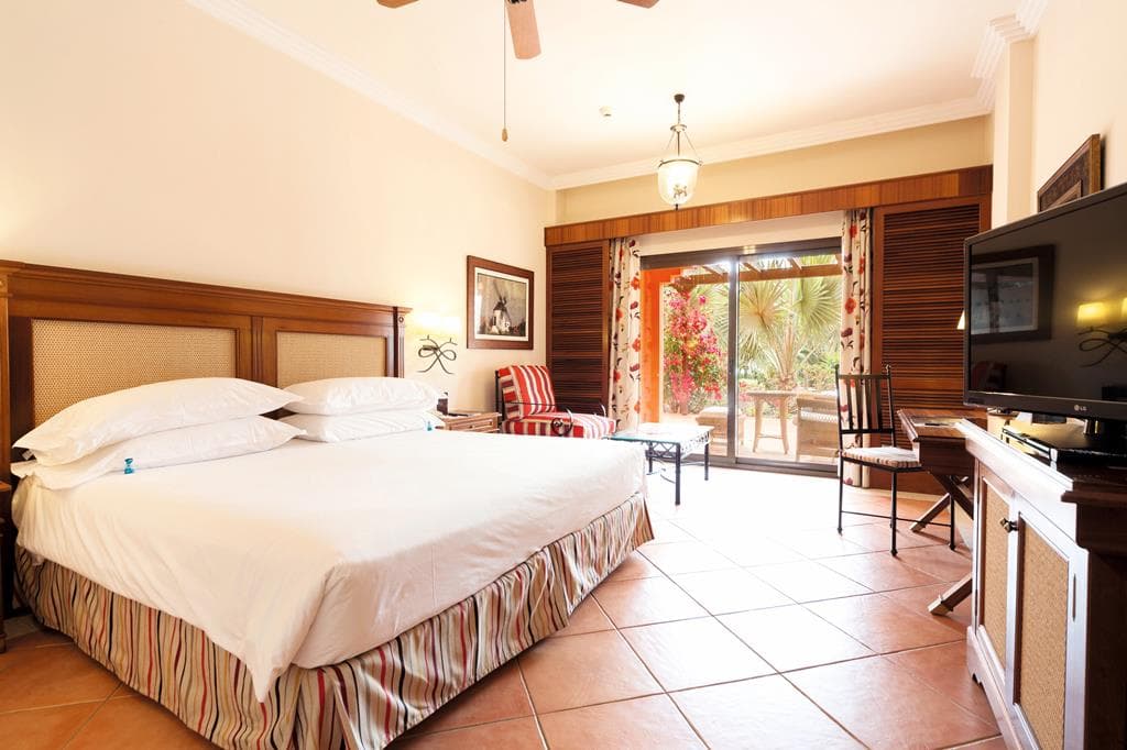 Sheraton Fuerteventura Beach Golf & Spa Resort 1