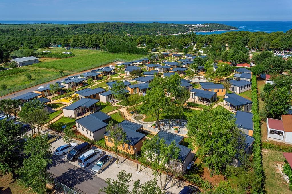 Valamar Camping Baška