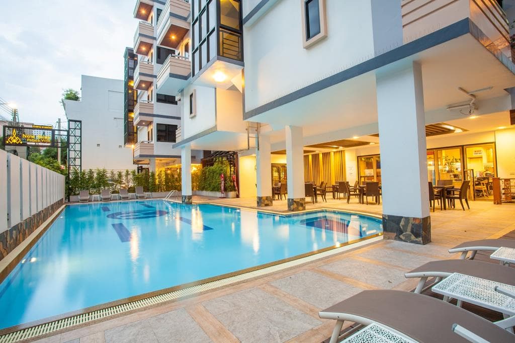 New Siam Palace Ville 1