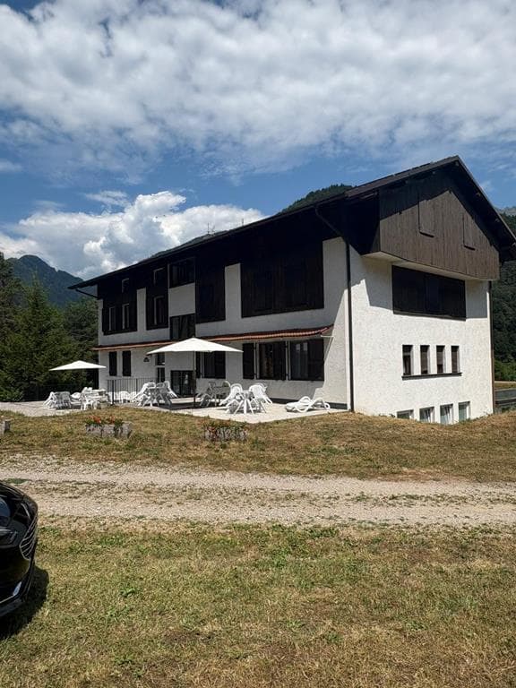 Residence Villaggio Santa Lucia