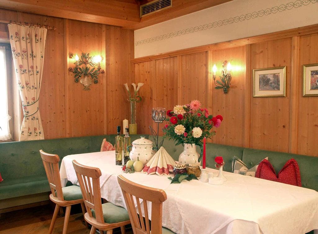 Landhaus Rohregger 4