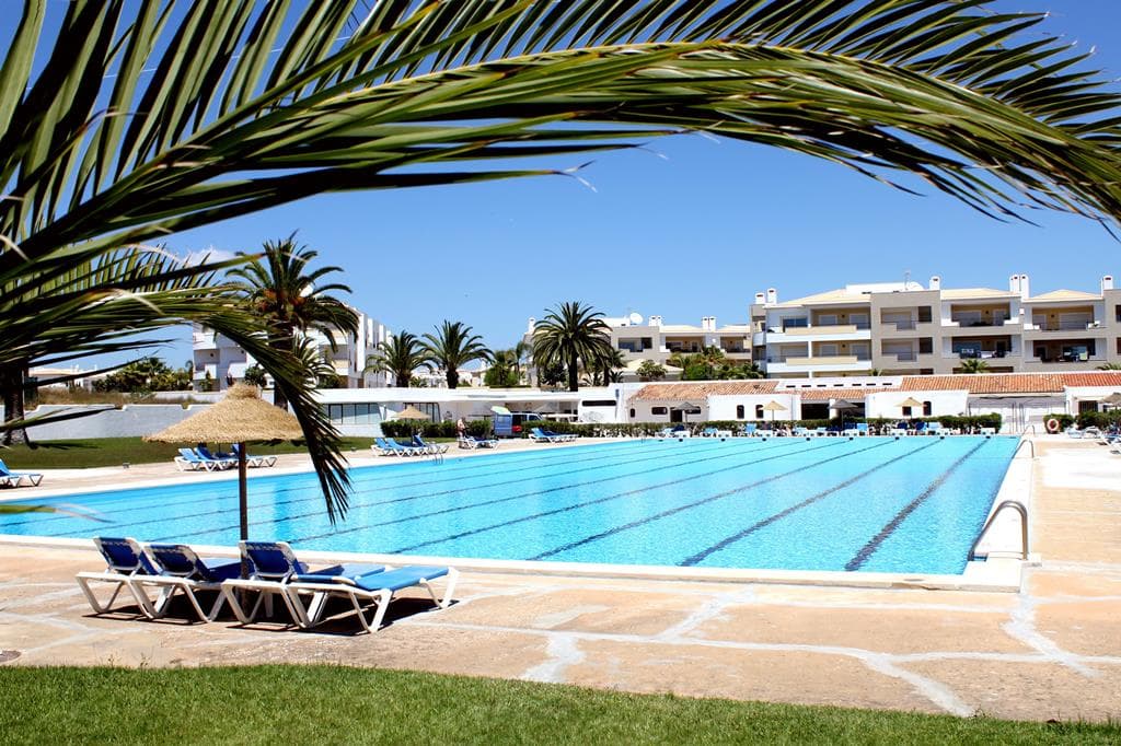 Topdeal: 8 dagen genieten in Lagos bij Âncora Park voor €501