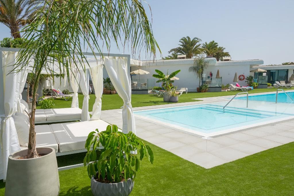 Bungalows Doña Rosa