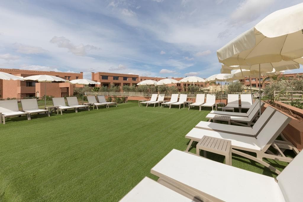 Be Live Experience Marrakech Palmeraie 4