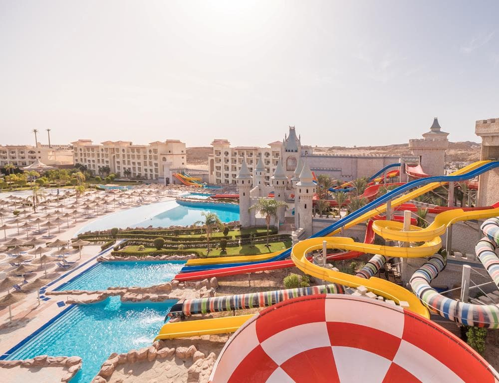 SPLASHWORLD Serenity Alma Heights