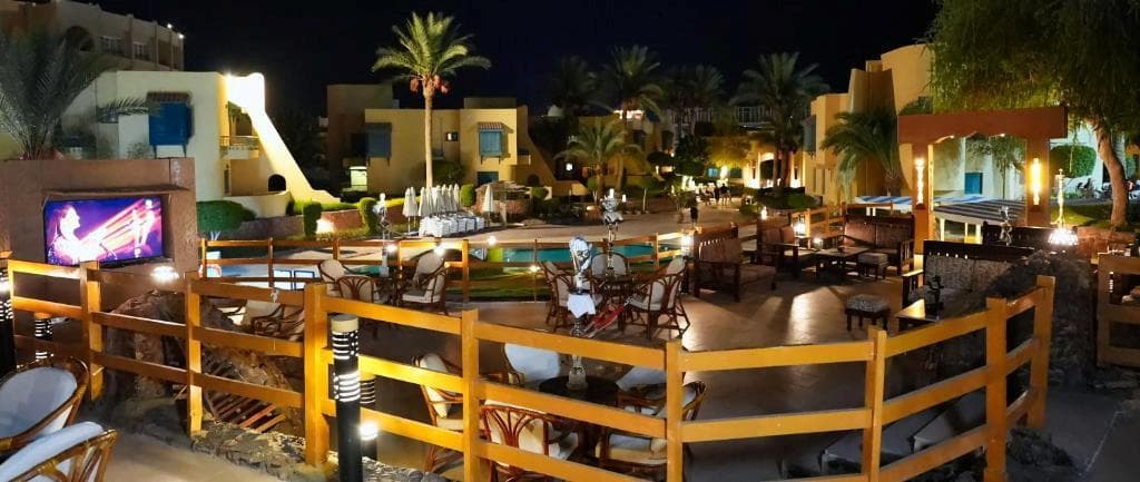 Eagles Downtown Zahabia Resort & Aqua Park 2