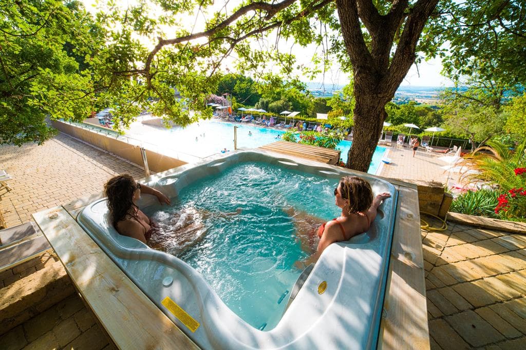 Vallicella Glamping Resort