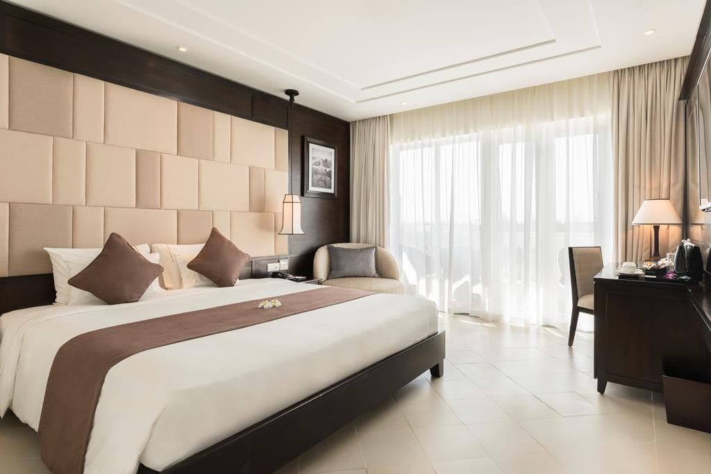 Boutique Hoi An Resort 1