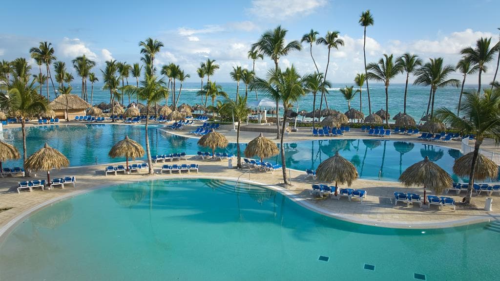 Bahia Principe Grand Punta Cana 2