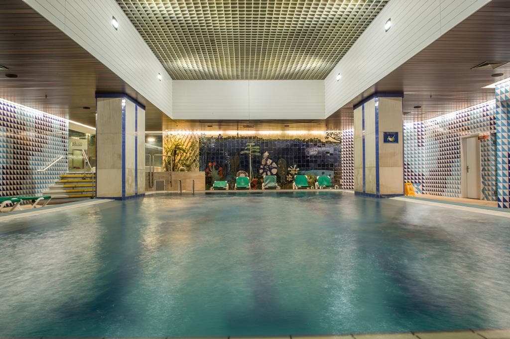 Porto Palácio by The Editory