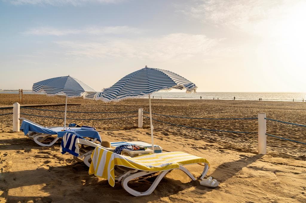 TUI SUNEO Kenzi Europa 2