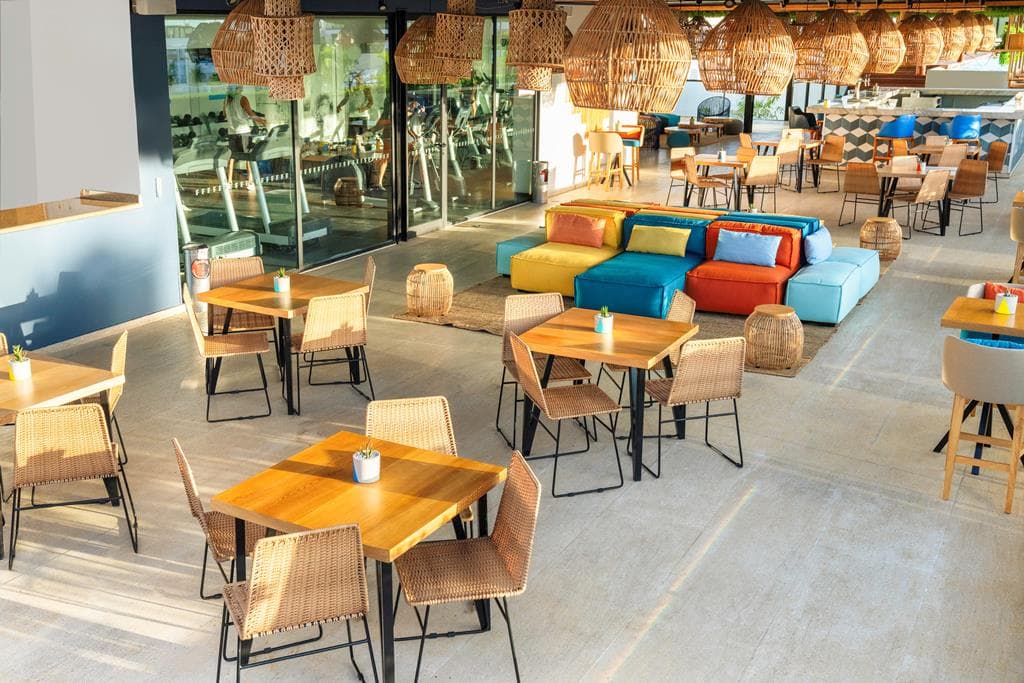 Fiesta Inn Playa Del Carmen 2