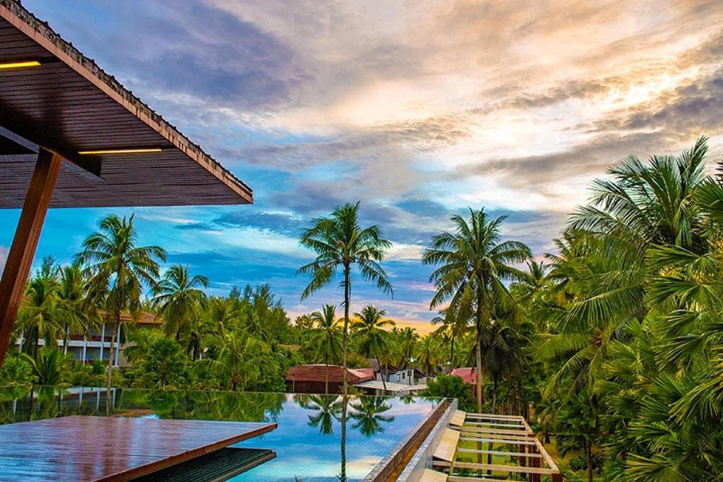 Graceland Khao Lak Resort & Spa