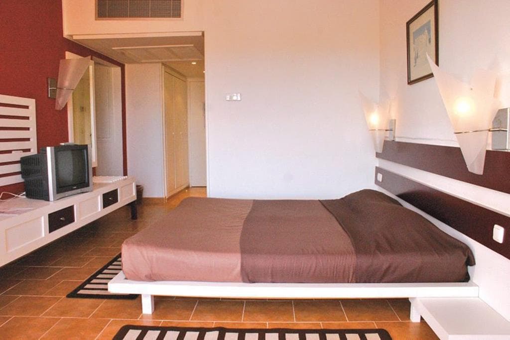 Caribbean World Djerba Thalasso 2