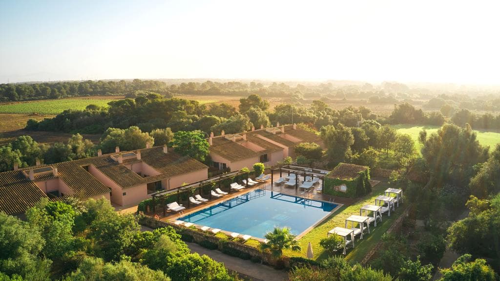 Ultiem genieten bij Zoetry Mallorca Wellness – 8 dagen Llucmajor vanaf €877