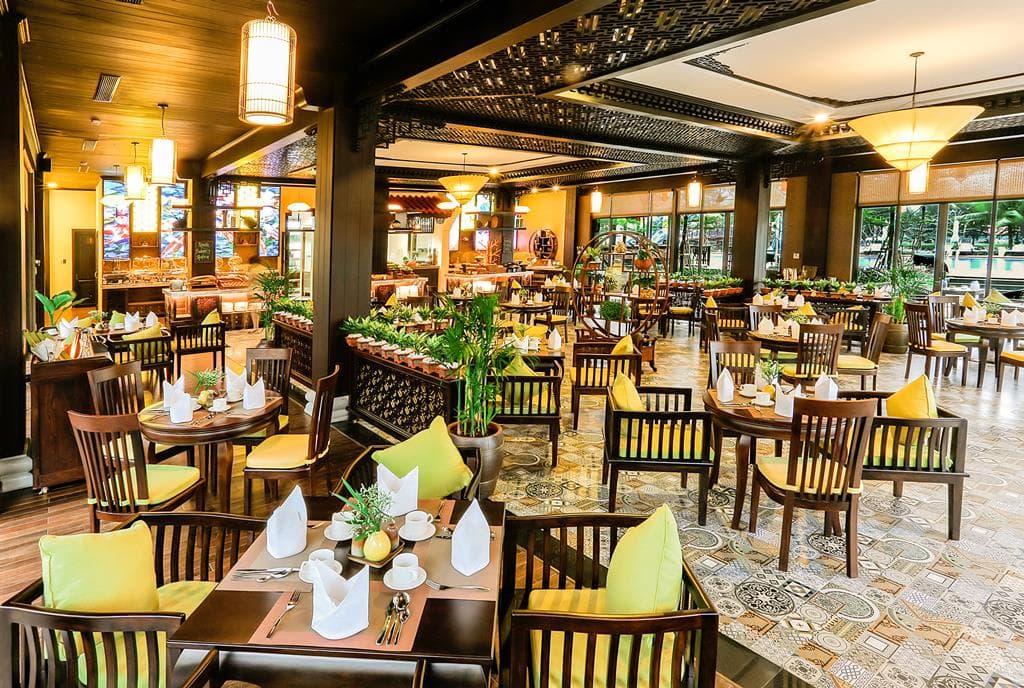 Koi Resort and Spa Hoi An 4