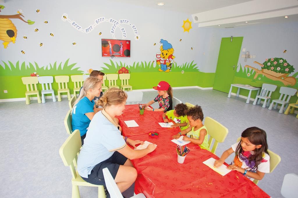 TUI BLUE Grupotel Mallorca Mar 4