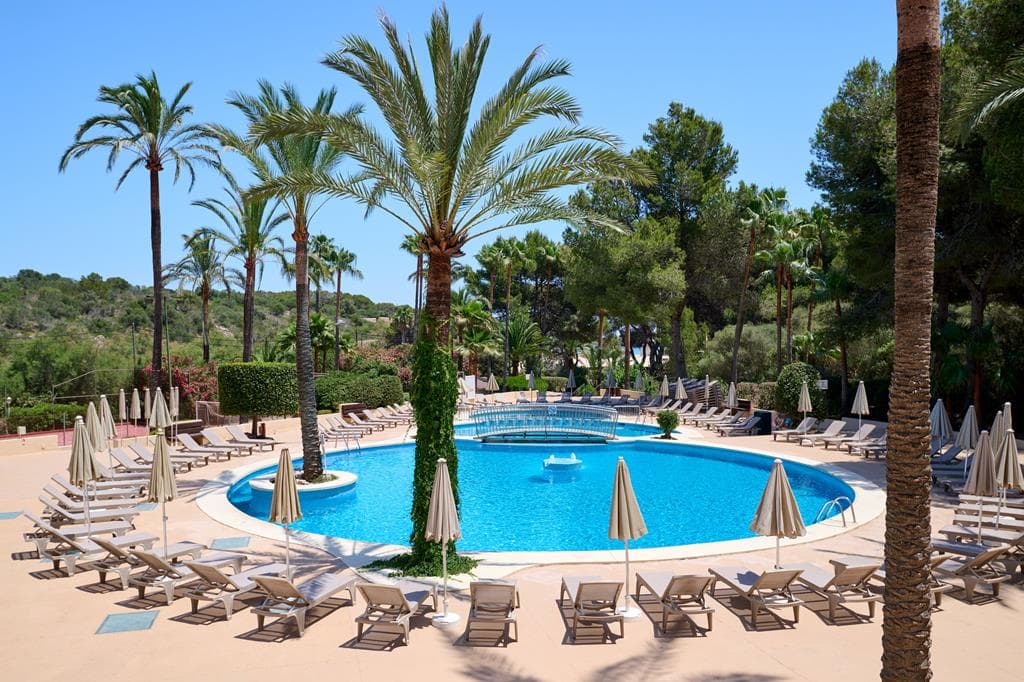 Grupotel Cala Marsal Nature