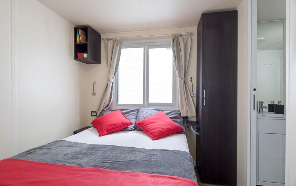 Village Mare Pineta 1