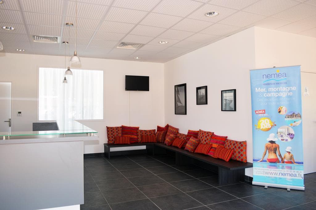 Le Domaine Des Dunes 3