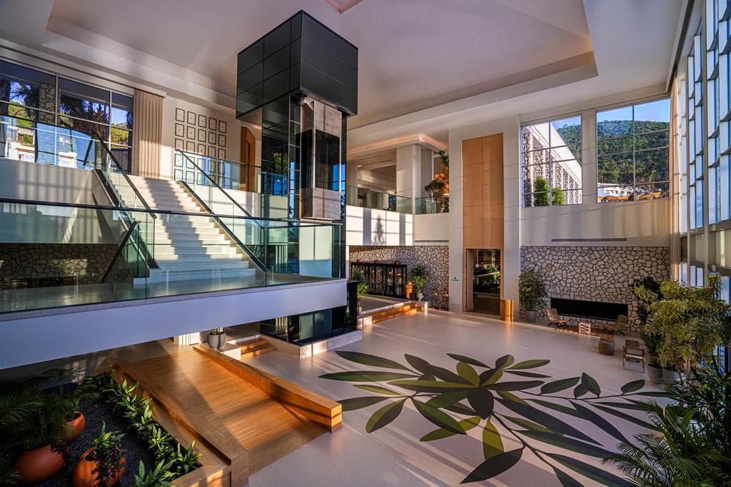 Rixos Premium Bodrum 2