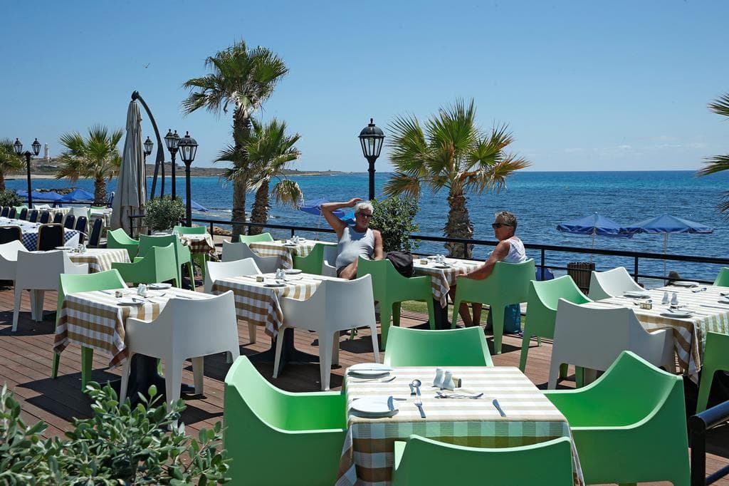 Kefalos Beach Village 2